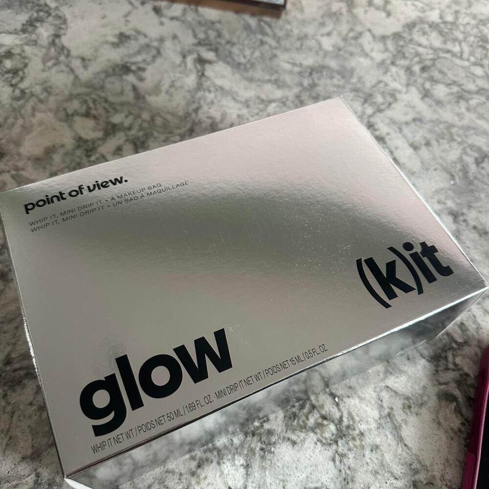 Point of view glow kit